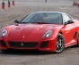 Фото Ferrari 599 GTB Fiorano