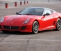 Фото Ferrari 599 GTB Fiorano