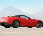 Фото Ferrari 599 GTB Fiorano
