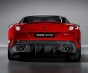 Фото Ferrari 599 GTO купе 2-дв. 1 поколение 