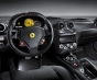 Фото Ferrari 599 GTO купе 2-дв. 1 поколение 