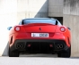 Фото Ferrari 599 GTB Fiorano
