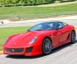 Фото Ferrari 599 GTB Fiorano