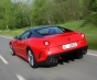Фото Ferrari 599 GTB Fiorano