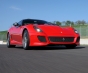 Фото Ferrari 599 GTB Fiorano