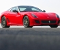 Фото Ferrari 599 GTB Fiorano