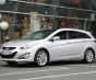 Фото Hyundai i40 универсал 1 поколение 
