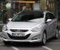 Фото Hyundai i40 универсал 1 поколение 