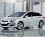 Фото Hyundai i40 универсал 1 поколение 