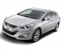 Фото Hyundai i40 универсал 1 поколение 