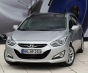Фото Hyundai i40 универсал 1 поколение 