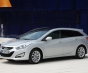 Фото Hyundai i40 универсал 1 поколение 