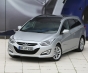 Фото Hyundai i40 универсал 1 поколение 