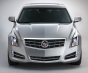 Подробная информация о Cadillac ATS седан 1 поколение 