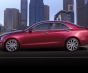Фото Cadillac ATS седан 1 поколение 
