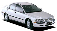 Фото Volvo S