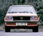 Фото Opel Ascona седан 2-дв. B 