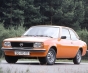 Подробная информация о Opel Ascona седан 2-дв. B 