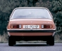 Фото Opel Ascona седан 2-дв. B 