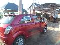 Фото FAW V2