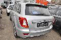 Фото Lifan X60 кроссовер 1 поколение 