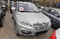 Фото Lifan X60 кроссовер 1 поколение 