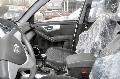 Фото Lifan X60 кроссовер 1 поколение 