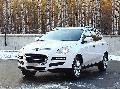 Фото Luxgen 7