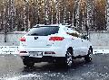 Фото Luxgen 7
