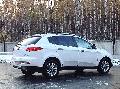 Фото Luxgen 7