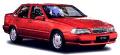 Подробная информация о Volvo S70 2.0 T 20 V
