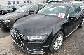 Фото Audi A7 Sportback спортбэк 2.8 FSI quattro multitronic Базовая