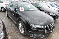 Фото Audi A7 Sportback спортбэк 2.8 FSI quattro multitronic Базовая