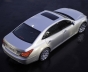 Фото Hyundai Centennial
