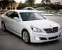 Фото Hyundai Centennial