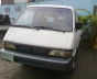 Фото Kia Besta