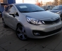 Фото Kia Pride