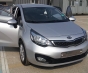 Фото Kia Pride