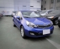 Фото Kia Pride