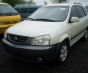 Описание Kia X-Trek