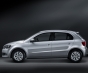 Фото Volkswagen Gol