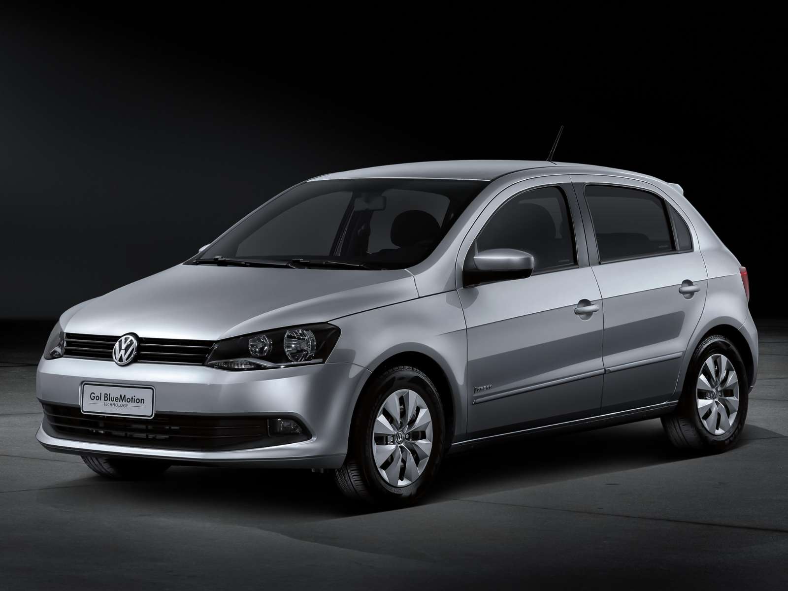 Фото Volkswagen Gol