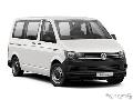 Фото Volkswagen Transporter