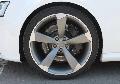 Фото  4.2 FSI quattro S tronic