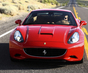 Фото Ferrari California