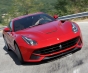 Фото Ferrari F12berlinetta