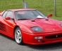 Фото Ferrari Testarossa