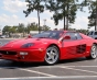 Фото Ferrari Testarossa