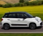 Фото Fiat 500L