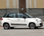 Фото Fiat 500L